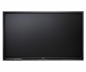 Optoma 3752RK IFPD 75" -  interaktivní dotykový, 4K UHD, ...