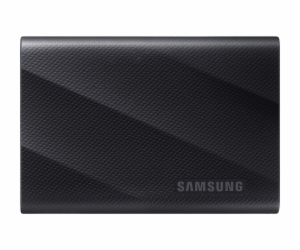 Samsung Externí SSD disk T9 - 1TB - černý