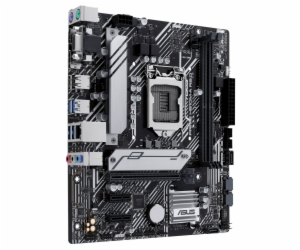 ASUS MB Sc LGA1200 PRIME H510M-A R2.0, Intel H470, 2xDDR4...