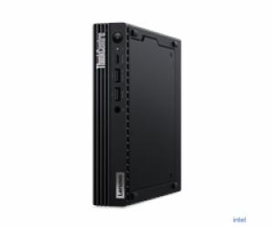 Lenovo ThinkCentre M70q G4 Tiny i3-13100T/8GB/256GB SSD/3...