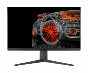 LG UltraGear/32GR93U-B/31,5"/IPS/4K UHD/144Hz/1ms/Black/2R