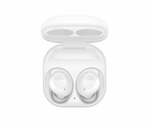 Samsung Galaxy Buds FE/ANC/BT/Bezdrát/Bílá