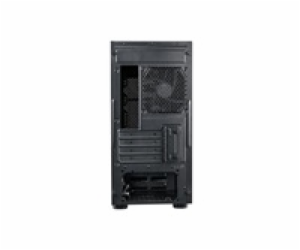 Cooler Master case Elite 300, mini-ITX, bez zdroje, černá