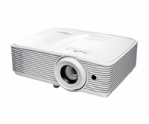 Optoma projektor EH401 (DLP, FULL 3D, 1080p, 4000 ANSI, 2...