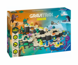 Ravensburger GraviTrax Junior Starter-Set XXL Planet