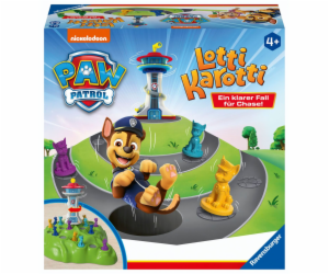 Ravensburger Paw Patrol Lotti Karotti