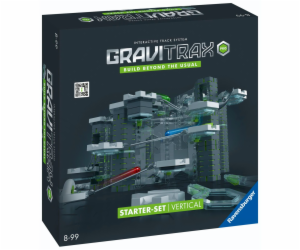 Ravensburger GraviTrax PRO startovací sada vertikální, dráha