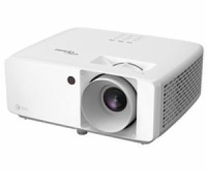 Optoma projektor ZH462 (DLP, Laser, FULL HD, 5000 ANSI, 2...