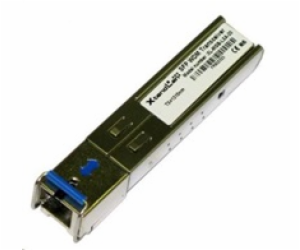 Optický SFP modul SM/MM (1310nm/1550nm), WDM, 1,25 Gb/s,S...