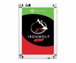 HDD 8TB Seagate IronWolf 256MB SATAIII 7200rpm NAS