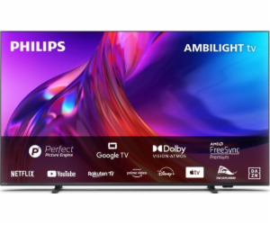 TELEVIZE 43PUS8518/12 PHILIPS