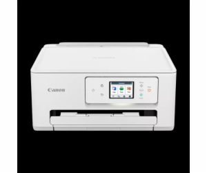 CANON PIXMA TS7650i White