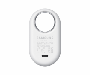 Samsung SmartTag2 White EI T5600BWEGEU SmartTag 2 SAMSUNG...