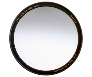 B+W Filter Master Line Gradual 712 GND 0.6 ND 77mm      1...