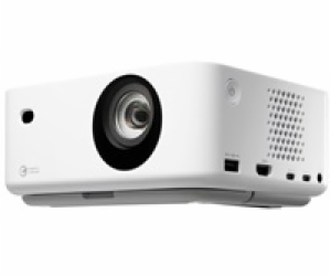 Optoma projektor ML1080 (DLP, Laser, FULL HD, 1200 ANSI, ...