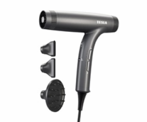 Tesla Professional BLDC Neutralizing Ion Hairdryer