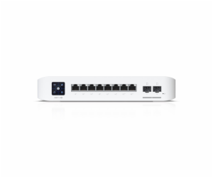 UBNT UniFi Switch USW-Pro-8-PoE