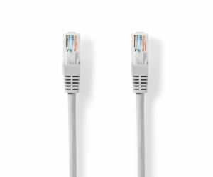 Nedis CCGL85101GY150 - Síťový Kabel Cat 5e U/UTP | RJ45 Z...