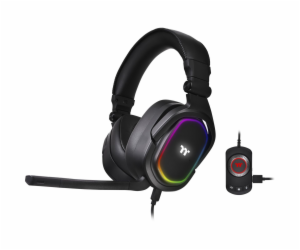 Argent H5 RGB 7.1, Gaming-Headset