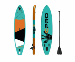 Paddleboard Capriolo Blue 