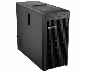 DELL PowerEdge T150/ Xeon E-2314/ 16GB/ 2x 2TB 7.2k SATA ...