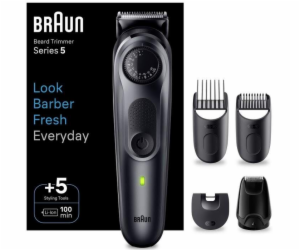 Braun BT 5420