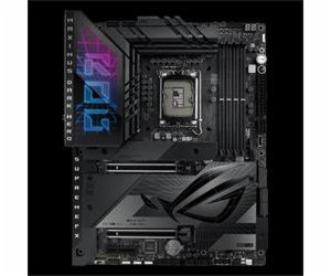 ASUS MB Sc LGA1700 ROG MAXIMUS Z790 DARK HERO, Intel Z790...