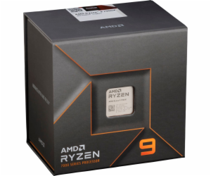 AMD Ryzen 9 7900X Box AM5