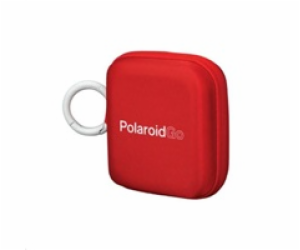 Polaroid Go Pocket Photo Album Red - 36 fotek