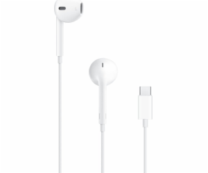 Apple EarPods USB-C MTJY3ZM/A APPLE EarPods s USB-C konek...