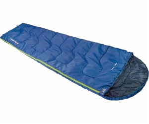 High Peak Easy Travel Semi-rectangular sleeping bag Polye...