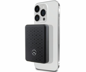 Mercedes Powerbank MEPB5KMESTK 15W Indukční powerbanka Me...