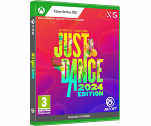 XSX - Just Dance 2024