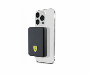 Ferrari Powerbank FEPB5MNCAK 15W 5000mAh Powerbanka s Qi ...