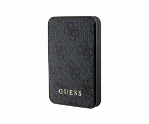 Guess Powerbank 15W GUPB5LP4GEGK Powerbanka Guess 15W GUP...