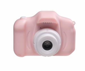 Denver KCA-1340 pink Kids camera