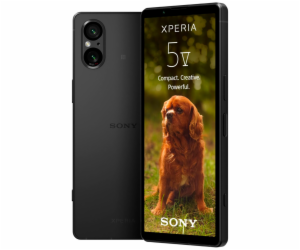 Sony Xperia 5 V 5G černý