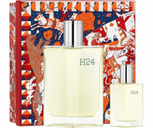 Hermes HERMES SET (H24 EDT/S 100ML + EDT/S 12,5ML)