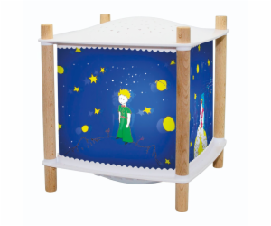 Trousselier Magical Lantern with Music, Little Prince