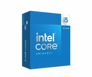 INTEL Core i5-14600K 3.5GHz/14core/24MB/LGA1700/Graphics/...