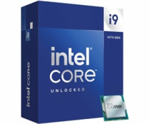 INTEL Core i9-14900KF 3.2GHz/24core/36MB/LGA1700/no Graph...