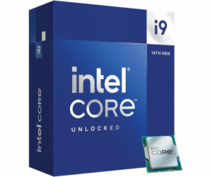 Intel/Core i9-14900K/24-Core/3,2GHz/LGA1700