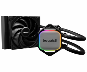 Be quiet! Pure Loop 2 vodní chlaidč CPU ARGB 120mm / 1x12...