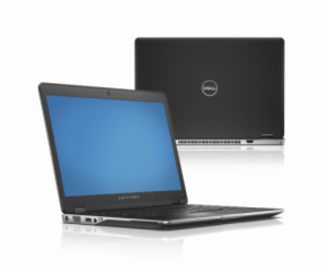 Dell Latitude E6430u i5-3437U / 4GB / 120GB SSD / Win10P