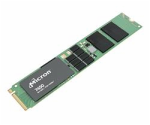 Micron 7450 PRO 1920GB NVMe M.2 (22x110) Non-SED Enterpri...