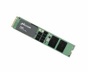 SSD Micron 7450 PRO 3.84TB M.2 (22x110) NVMe PCI 4.0 MTFD...