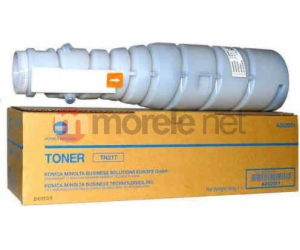 Toner Konica Minolta TN-217 (černý)