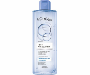 L'Oreal Paris Skin Expert Micelární fluid - normální a sm...