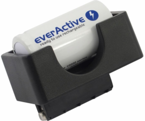 everActive charger C/D adaptér pro nabíječky