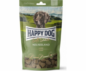 Happy Dog Soft Snack Nový Zéland, pochoutka pro dospělé p...